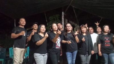 Reuni Alumni SMP Negeri Liwutung Angkatan 95: Mengulang Kenangan Indah di Liwutung