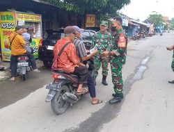 Jaring Generasi Muda Berkualitas, Kodim 0724/Boyolali Gencarkan Kampanye Rekrutmen TNI AD