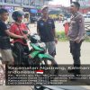 Antisipasi Libur Panjang Personil Polsek Ngabang Melaksanakan Patroli Di Tempat – Tempat Yang Dianggap Rawan