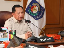 Mendagri: Pemerintah Kembalikan TKD Rp10,6 Triliun untuk Aceh, Sumut, dan Sumbar