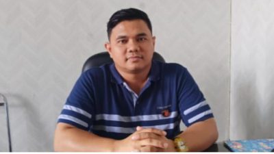 Polres Sorong Buru Pelaku Penikaman IRT di Halaman Gereja, Motif Masih Misterius Polisi Sudah Kantongi Identitas: Satreskrim Kejar Pelaku