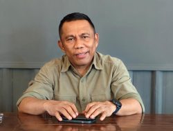 Jalil Mukaddar Terpilih sebagai Ketua IKA PMII Buru, Mengusung Harapan dan Program Nyata