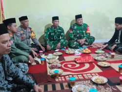 Kedekatan Aparat Kewilayahan Dengan Ulama dan Masyarakat