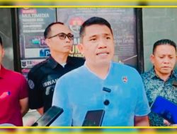 Polda Gorontalo Tegaskan Status Hukum Marten Basaur, Bukan DPO Melainkan DPS