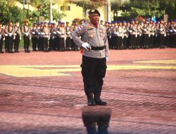 Polisi Aceh Siaga Bencana, Kapolda: Telah Teruji Tulus dan Sabar dalam Melayani Masyarakat