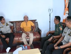 Penrem 081/DSJ Perkuat Kepedulian Terhadap Mantan Anggota