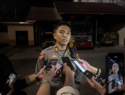 Polres Sorong Kejar Pelaku Hingga Luar Daerah, Tim Resmob Dikerahkan: Situasi Keamanan Tetap Terkendali