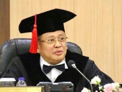 Catatan Politik Bamsoet: Waspadai Gangguan Stabilitas Nasional oleh Kekuatan Asing
