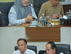 Wakil Gubernur NTB Tekankan Sinergi dan Akselerasi Program Prioritas