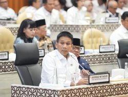 Soal Singgungan Lahan Desa–Kawasan Hutan, Wamendagri Wiyagus Dorong Sinkronisasi Data Spasial yang Akurat