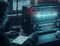 Kala ‘Lonceng Akhir Zaman’ Rusia Berdentang