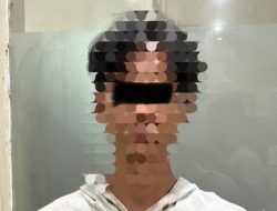 Polres Mesuji Berhasil Ungkap Kasus Pencurian TBS Kelapa Sawit di Lahan Plasma PT SIP