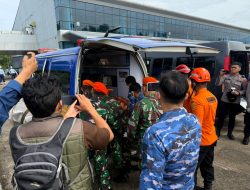 Prajurit TNI Menembus Medan dan Cuaca Ekstrem, Berhasil Temukan Seluruh Korban Pesawat ATR 42-500