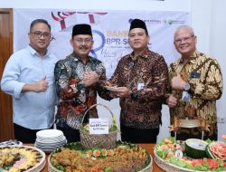 BPR Sumsel Rayakan Ulang Tahun ke-18, Catat Pertumbuhan Positif Tahun 2025