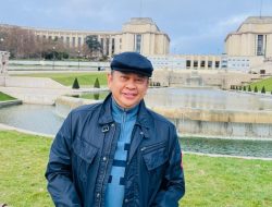 Bamsoet: Pidato Presiden Prabowo di World Economic Forum Davos Pertegas Indonesia Stabil dan Kredibel di Mata Dunia