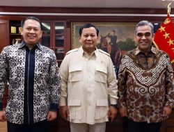 Dukung Pernyataan Muzani, Bamsoet Dorong PPHN Segera Diberlakukan Tanpa Amandemen UUD NRI 1945