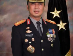 Irjen Pol Sandi Nugroho Resmi Jabat Kapolda Sumsel, Polri Perkuat Arsitektur Keamanan Wilayah Strategis