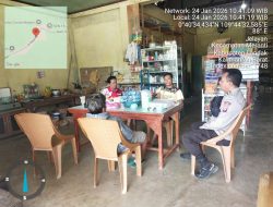 Polisi Hadir di Tengah Warga, Patroli Dialogis Jadi Sarana Pererat Silaturahmi dan Jaga Kamtibmas