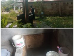 Air Bersih Langka, Warga Raya Desak Pemerintah Daerah Bertindak