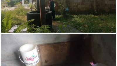 Air Bersih Langka, Warga Raya Desak Pemerintah Daerah Bertindak