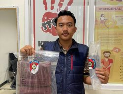 Polres Gresik Gerak Cepat, Pelaku Cabul Pelajar Kebomas Dibekuk