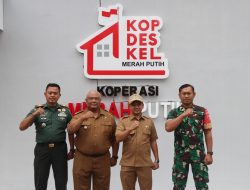 KDKMP Desa Pulosari Rampung 100 Persen, Perdana di Tulungagung