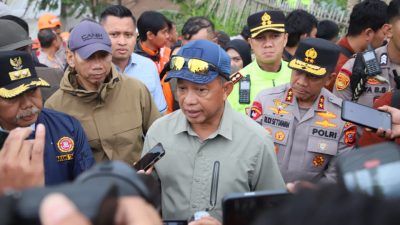 Dukung Pemulihan Pascabencana, TP PKK Pusat Serahkan Bantuan ke Dusun Sarah Gala, Aceh Timur