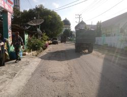 Personel BKO Yon Zipur 17/AD Kembali ke Kotis Usai Aksi Kemanusiaan Pascabanjir