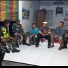 Patroli Malam Babinsa Pulisen, Perkuat Keamanan dan Serap Aspirasi Warga