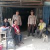 Rutin Samapta Polsek Menyuke Laksanakan Patroli
