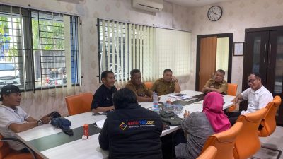 Disdik Sumsel Tegaskan Tak Ada Toleransi, Sekolah Hambat Hak Pendidikan Anak Akan Ditindak