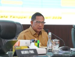 Ribuan Personel Bersihkan Aceh Tamiang