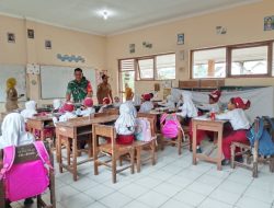 MBG Desa Putukrejo Resmi Beroperasi, Layani 1.048 Penerima Manfaat di Wilayah Putukrejo dan Tumpakrejo