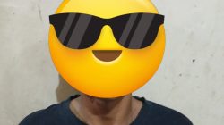 Tekab 308 Polres Mesuji Amankan Tersangka Kepemilikan Senpi Rakitan dan Amunisi Aktif