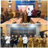 Densus 88 Satgaswil Sumsel bersama Diknas Sumsel dan Kesbangpol Provinsi Sumsel Perkuat Penanganan Anak Rentan Paparan Radikalisme