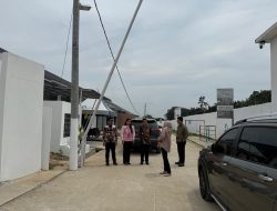 BRI Lubuk Pakam Gandeng Mulia Ardhi Sama Wujudkan Symphony Garden, Perumahan Impian Warga Deli Serdang