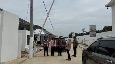 BRI Lubuk Pakam Gandeng Mulia Ardhi Sama Wujudkan Symphony Garden, Perumahan Impian Warga Deli Serdang