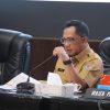 Indeks Perkembangan Harga Tiga Provinsi Terdampak Bencana Turun Signifikan