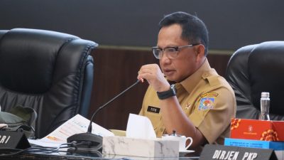 Indeks Perkembangan Harga Tiga Provinsi Terdampak Bencana Turun Signifikan