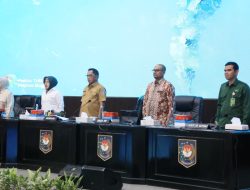 Mendagri Fokuskan Pengendalian Komoditas Pangan untuk Jaga Inflasi