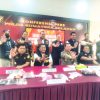 Polda Sumsel Ungkap Narkoba Jenis Baru Liquid Vape Etomidate, Diselundupkan dari China