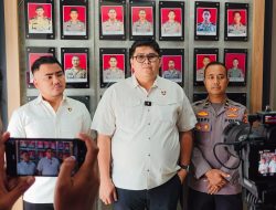 Gangster Dukun Dibekuk, Polres Gresik Amankan 1 DPO Pengeroyokan