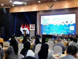 Wamenkum : Pemerintah Siap Beri Penjelasan atas Pasal Krusial KUHP- KUHAP yang Jadi Gugatan di MK