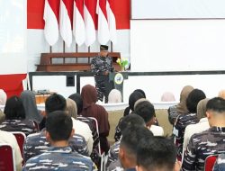 Kodaeral XIV Gelar Peringatan Isra Mi’raj Nabi Muhammad SAW 1447 Hijriah