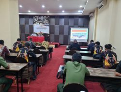 Polda PBD Perkuat Sinergi dengan Kepolisian Khusus, Tingkatkan Pengawasan dan Profesionalisme Polsus
