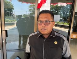 DPR Kota Sorong Siap Turun Langsung Berantas Mafia Penimbunan BBM dan Harus Sikat Habis