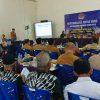 Bati Tuud Hadiri Musyawarah Antar Desa Pertanggungjawaban 2025 dan Perencanaan 2026 Dana Amanah Pemberdayaan Masyarakat