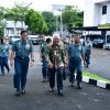 Teguhkan Penegakan Hukum Laut Yang Profesional, TNI AL Gelar Bincang Strategis Keamanan Laut