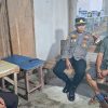 Jaga Kamtibmas Kondusif, Polres Mesuji Rutin Gelar Patroli Malam dan Dialogis di Jalan Lintas Timur