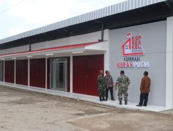 KDKMP Desa Bangoan Rampung 100 Persen, Jadi Titik Kedua di Tulungagung yang Tuntas